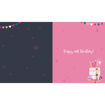 Picture of 16TH BIRTHDAY CARD